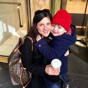 Meet your Posher, Alicia